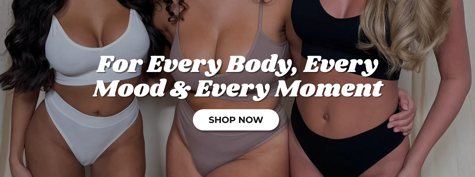 Unleash Your Boldest Self